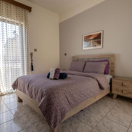 Special Apartment Larissa Extérieur photo