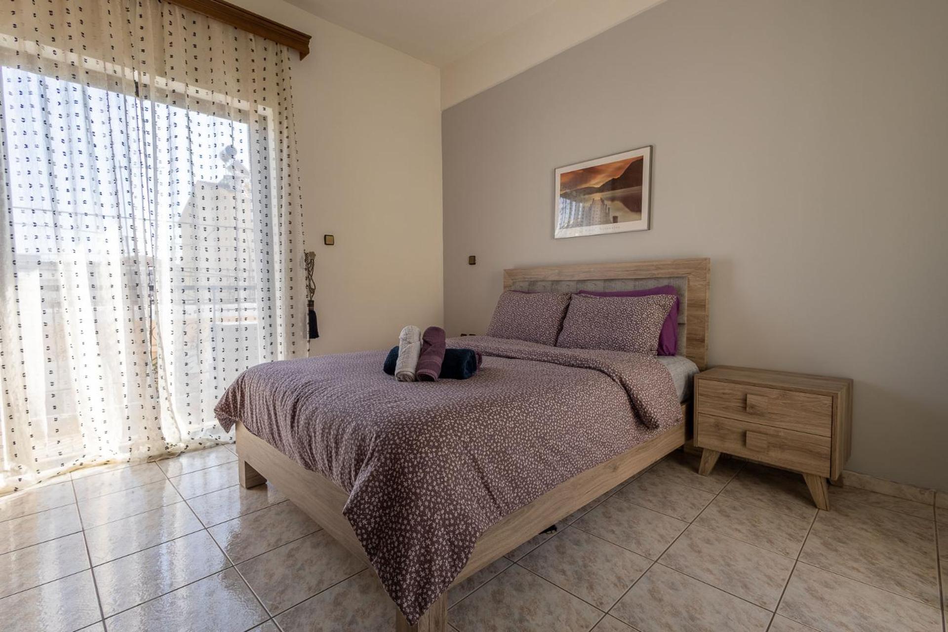 Special Apartment Larissa Extérieur photo