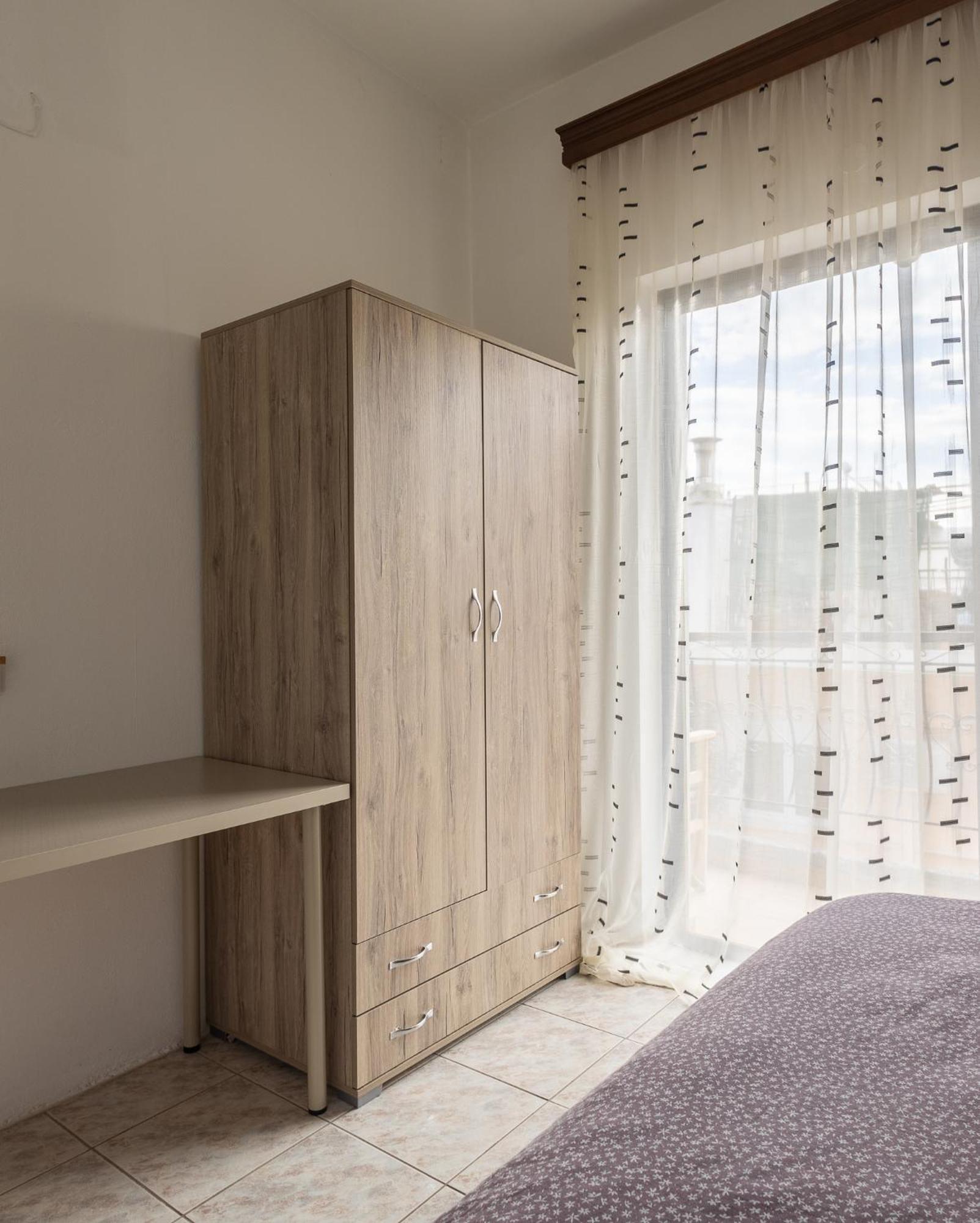 Special Apartment Larissa Extérieur photo