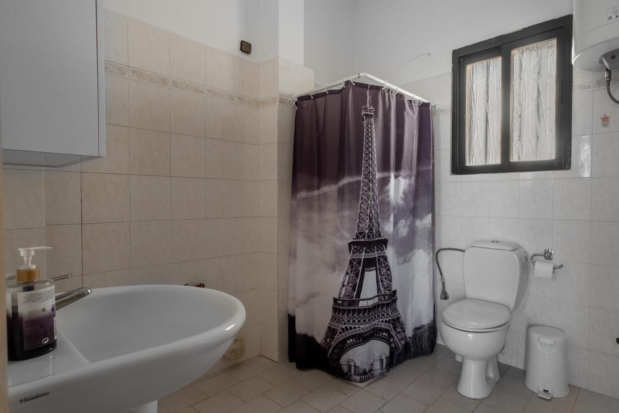 Special Apartment Larissa Extérieur photo