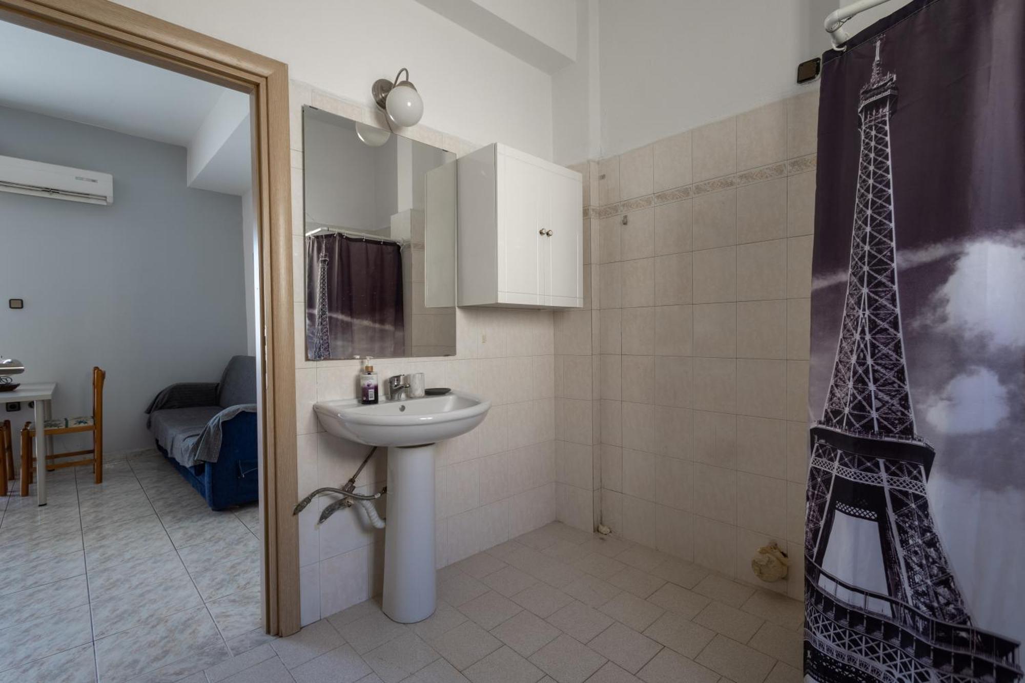 Special Apartment Larissa Extérieur photo